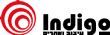 Indigo websites and design